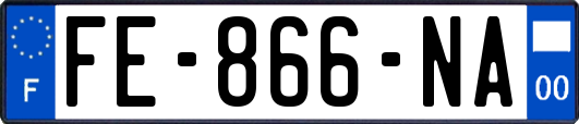 FE-866-NA