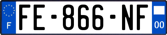FE-866-NF