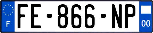 FE-866-NP