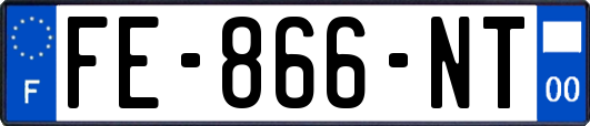 FE-866-NT