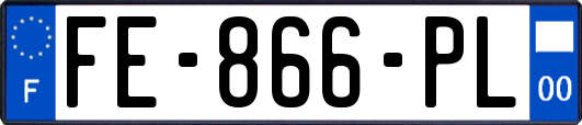 FE-866-PL