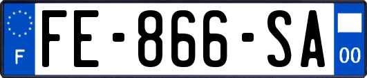 FE-866-SA
