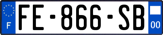 FE-866-SB