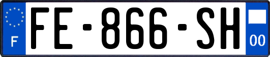 FE-866-SH