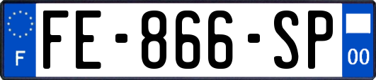 FE-866-SP