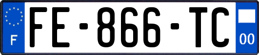 FE-866-TC