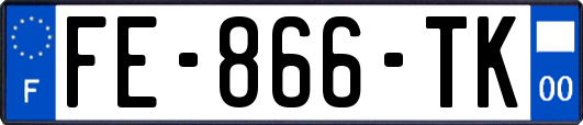 FE-866-TK