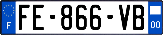 FE-866-VB