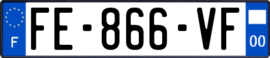 FE-866-VF
