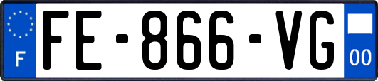 FE-866-VG
