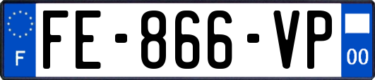 FE-866-VP