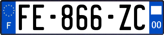 FE-866-ZC