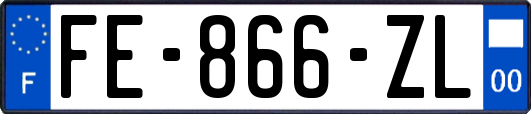 FE-866-ZL