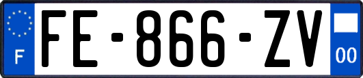 FE-866-ZV