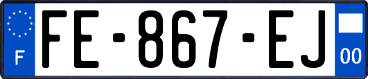 FE-867-EJ