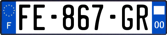 FE-867-GR