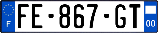 FE-867-GT