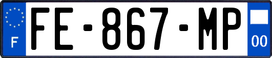 FE-867-MP