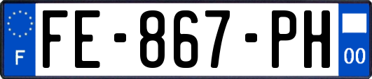 FE-867-PH