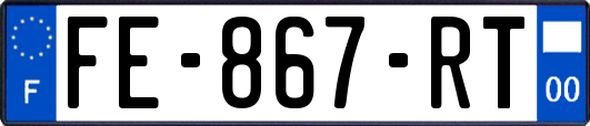 FE-867-RT