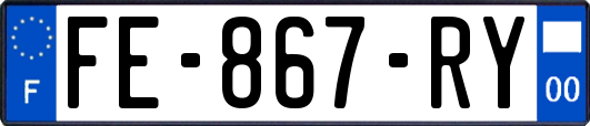 FE-867-RY