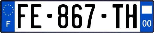 FE-867-TH