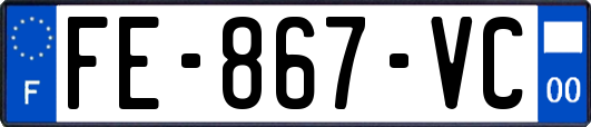 FE-867-VC