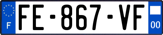 FE-867-VF