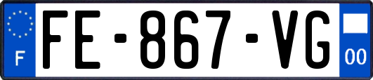 FE-867-VG