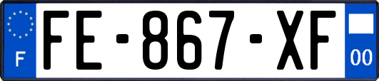 FE-867-XF