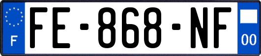 FE-868-NF