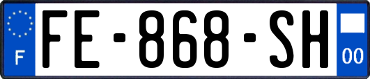 FE-868-SH