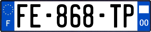 FE-868-TP