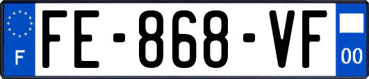 FE-868-VF