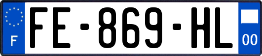 FE-869-HL