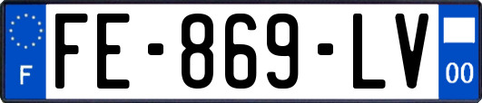 FE-869-LV