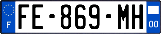 FE-869-MH
