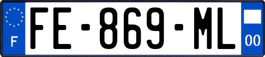 FE-869-ML