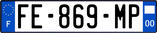 FE-869-MP