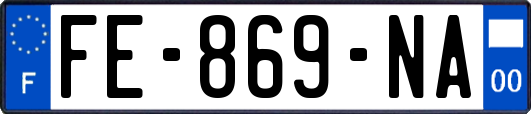 FE-869-NA
