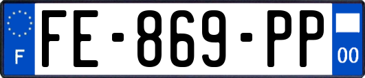 FE-869-PP