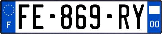 FE-869-RY