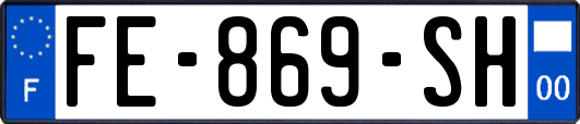 FE-869-SH