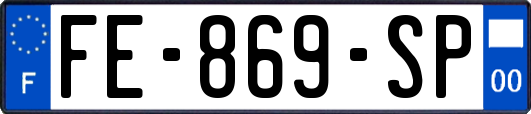 FE-869-SP
