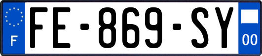 FE-869-SY