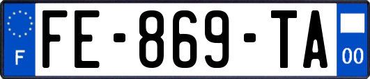 FE-869-TA