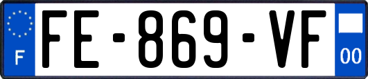 FE-869-VF
