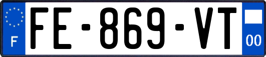 FE-869-VT