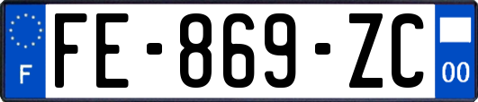 FE-869-ZC