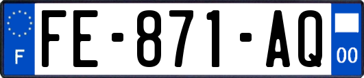 FE-871-AQ